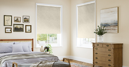 Roller Soft Fabric